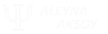Aleyna Aksoy Logo